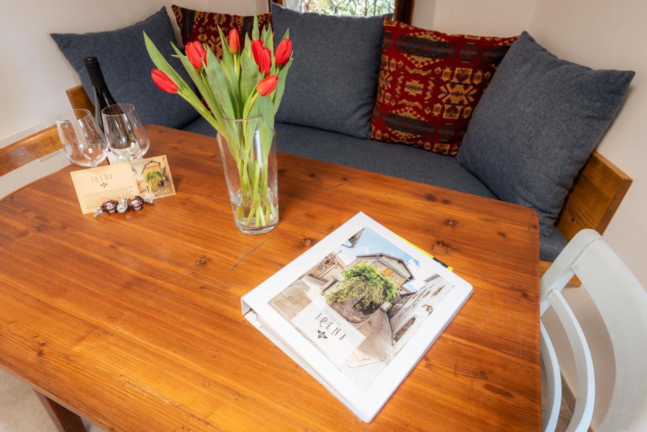 Ajdovščina Apartment Villa Irena Great For A Family Holiday With Free Parking And Ev Station מראה חיצוני תמונה
