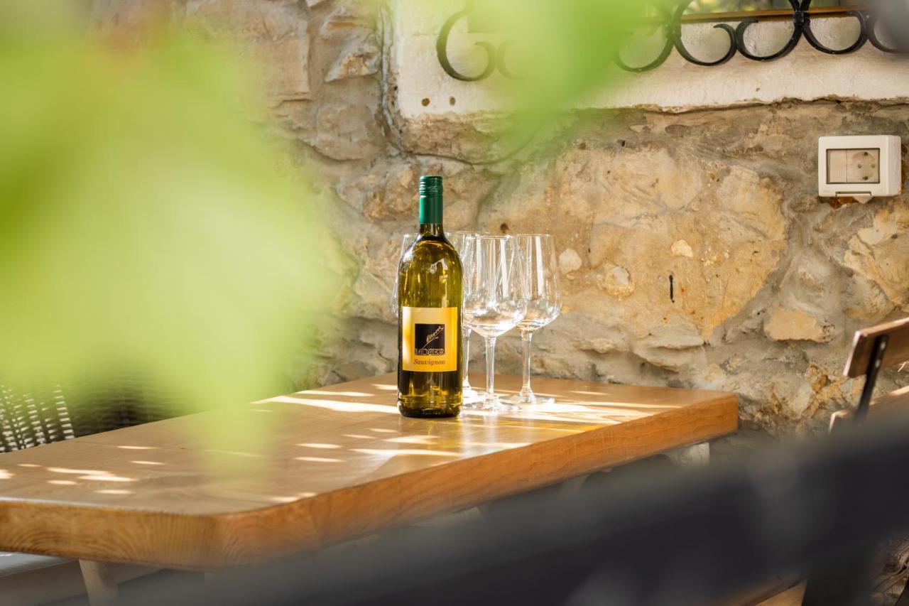 Ajdovščina Apartment Villa Irena Great For A Family Holiday With Free Parking And Ev Station מראה חיצוני תמונה