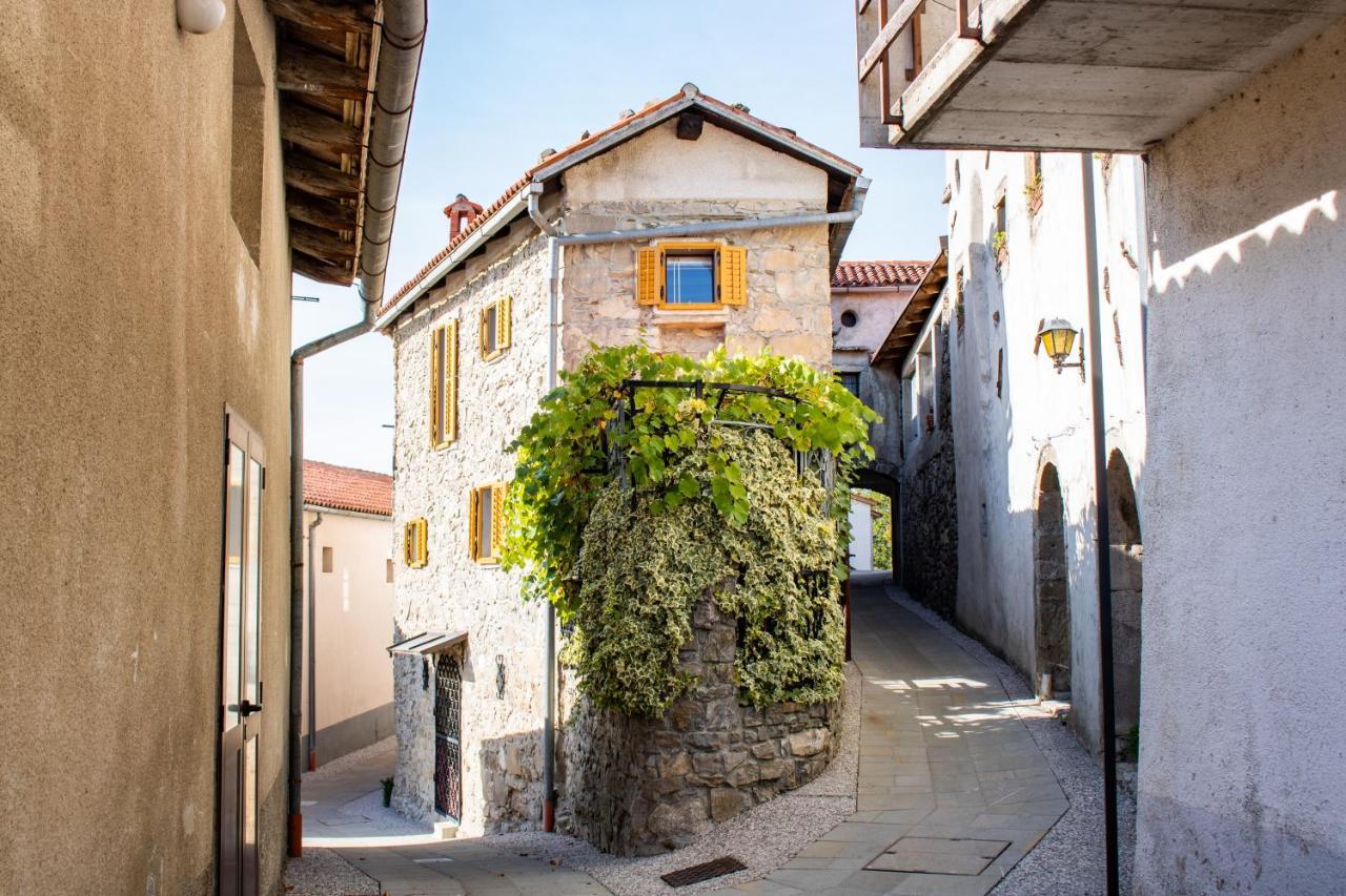 Ajdovščina Apartment Villa Irena Great For A Family Holiday With Free Parking And Ev Station מראה חיצוני תמונה