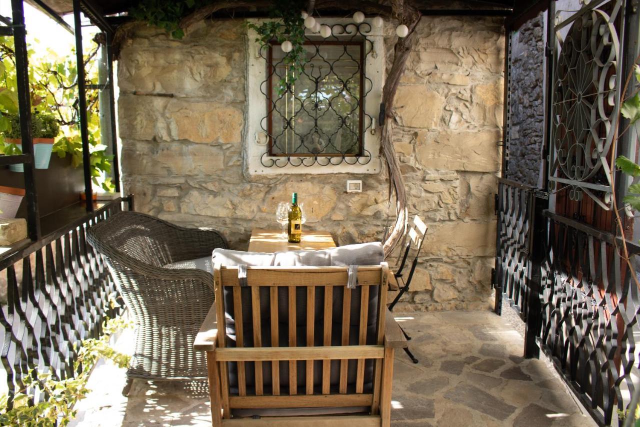 Ajdovščina Apartment Villa Irena Great For A Family Holiday With Free Parking And Ev Station מראה חיצוני תמונה